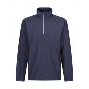 Polar Navigate z krótkim zamkiem - navy/french blue