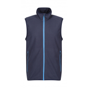 Bezrękawnik Navigate - navy/french blue