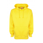 Bluza Original z kapturem - empire yellow