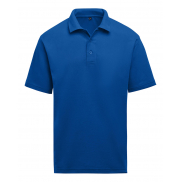Polo Unisex - royal