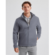 Softshell Essential - iron grey
