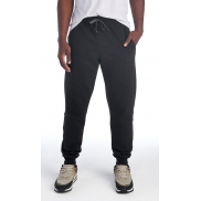 Spodenki NuBlend Pocketed Jogger - black