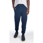 Spodenki NuBlend Pocketed Jogger - j. navy