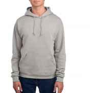 Bluza z kapturem NuBlend - rock