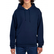 Bluza z kapturem NuBlend - j. navy