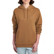 Bluza z kapturem NuBlend - golden pecan