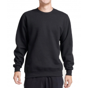 Bluza JERZEES Eco Premium Blend - black ink