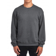 Bluza NuBlend - black heather