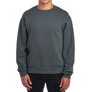 Bluza NuBlend - charcoal grey