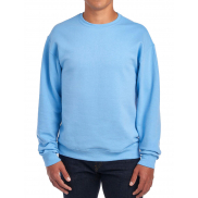 Bluza NuBlend - light blue