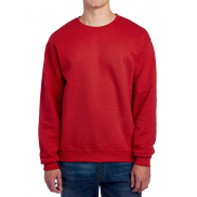 Bluza NuBlend - true red