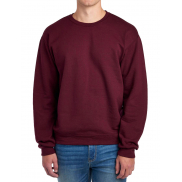 Bluza NuBlend - maroon