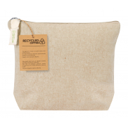 Kosmetyczka - naturalny