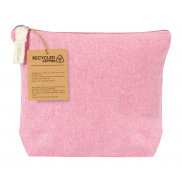 Kosmetyczka - róża