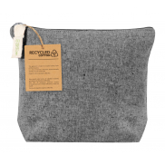 Kosmetyczka - czarny