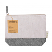 Kosmetyczka - czarny