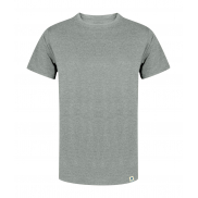 Kurtka z polaru - szary