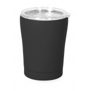 Kubek termiczny - czarny