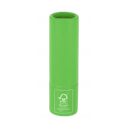 Pomadka / balsam do ust - zielony