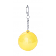 Pomadka / balsam do ust - złoty