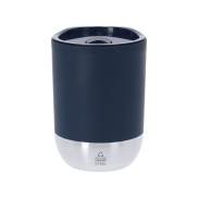 Kubek termiczny - ciemno niebieski