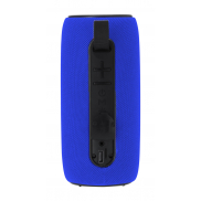 Głośnik bezprzewodowy - niebieski