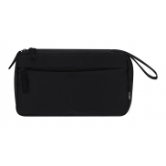 Etui organizatora RPET - czarny