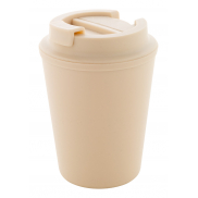 Kubek termiczny RPP - naturalny