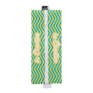 Personalizowany piórnik - biały