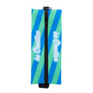 Personalizowany piórnik - czarny