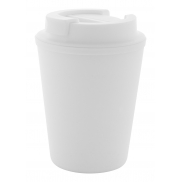 Kubek termiczny RPP - biały