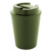 Kubek termiczny RPP - zielony