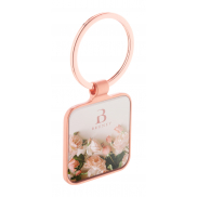 Brelok - róża