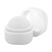 Pomadka / balsam do ust - biały