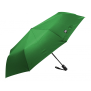 Parasol RPET - zielony