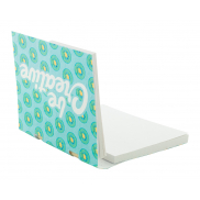 Personalizowane karteczki samoprzylepne