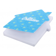 Personalizowane karteczki samoprzylepne