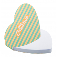 Personalizowane karteczki samoprzylepne