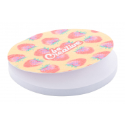 Personalizowane karteczki samoprzylepne