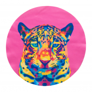 Personalizowana ściereczka do okularów - biały