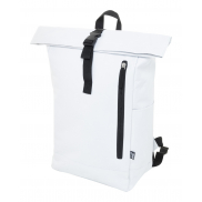 Plecak RPET - biały