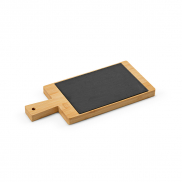 Deska bambusowa Claudel Naturalny