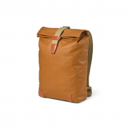 Berlin Backpack 23L z recyklingowanej bawelny 340 gsm Camelowy