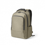 Plecak New York 20L Nylon Recyklingowy Camelowy