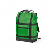 Plecak Wellington 21L rPET Zielony