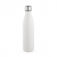 Mississippi 800 Butelka ze stali nierdzewnej z recyklingu 810 ml Biały
