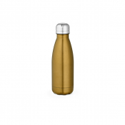 Mississippi 450P Butelka ze stali nierdzewnej z recyklingu 430 ml Złoty