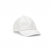 Czapka Armstrong rPET 110 gsm Biały