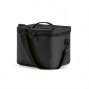 Munich L 10L Lodówka rPET Czarny