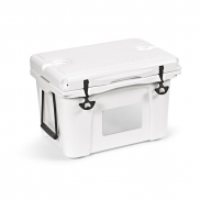 San Francisco 35L lodówka rPE Biały